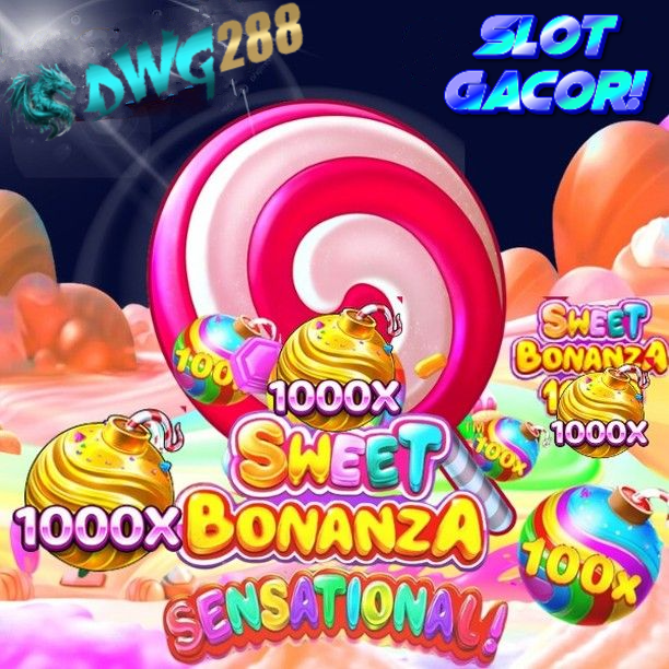 Situs Slot Gacor Hari Ini