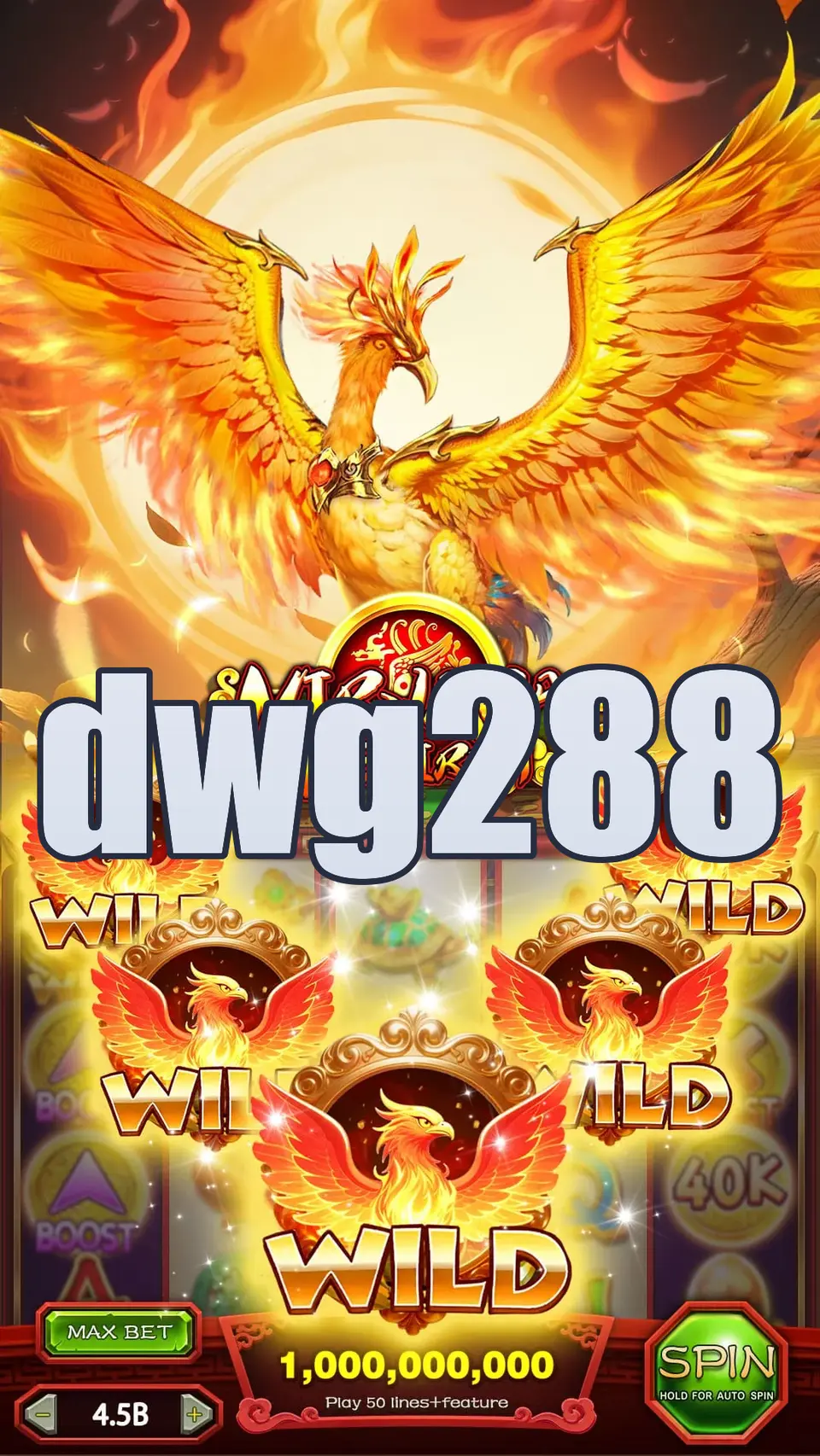dwg288 APK